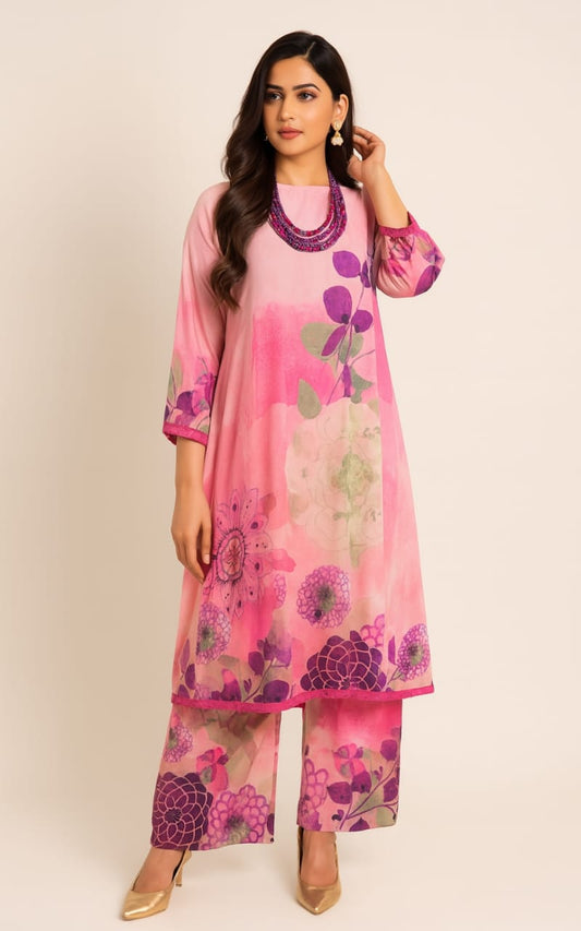Boutique Cotton Elegance Set